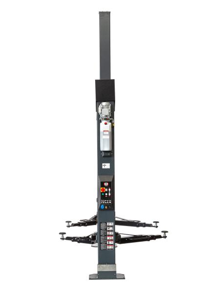 2-Säulenhebebühne ATH Comfort Lift 2.40XL